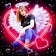 プログラムのアイコン：Neon Photo Art