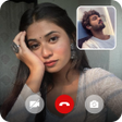 Ícone do programa: Tinger- Live Video Call  …