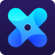 أيقونة البرنامج: X Icon Changer - Customiz…