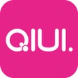 Icoon van programma: QIUI
