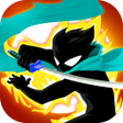 Иконка программы: Swordsman Story: Pro Skil…