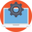 Programın simgesi: vThings - Device Configur…