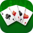 Ícone do programa: Lucky Club-Wheel Slot Fis…