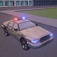Иконка программы: My Police Car Driving Sim…