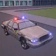 My Police Car Driving Simulato