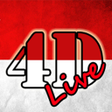 Ikon program: SG Live 4D