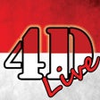 Icon of program: SG Live 4D