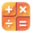Icon of program: Calcify: Calc & Converter
