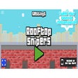 أيقونة البرنامج: Rooftop Snipers Official