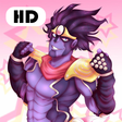 Programın simgesi: JoJo Anime Wallpaper HD 4…