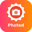 Icona del programma: Photed