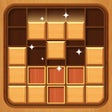 Ikon program: Wood Block Puz- Classic J…