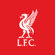 Icône du programme : The Official Liverpool FC…