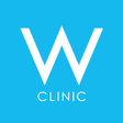 プログラムのアイコン：W CLINIC
