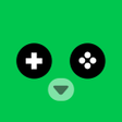رمز البرنامج: Lemuroid