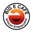 プログラムのアイコン：Big E Cafe