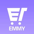 Programın simgesi: Emmy Shopping