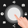 程序图标：Assistive Touch