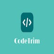 Ikon program: CodeTrim