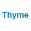 프로그램 아이콘: Thyme