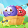 Icon of program: Farm Bubble Blast