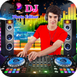 Ikona programu: DJ Photo Editor