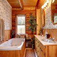ไอคอนของโปรแกรม: Modern Wood Work House Es…