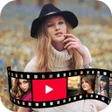 プログラムのアイコン：Video Maker
