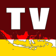 程序图标：HD TV Indonesia - TV Indo…