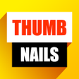 프로그램 아이콘: Thumbnail Maker  Cover Ar…