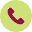 Select and Dial icon
