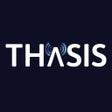 Icoon van programma: Thasis
