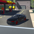 Icoon van programma: Long Drive Car Simulator