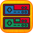 Ícone do programa: NES Emulator