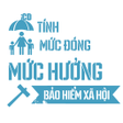 Icon of program: iCheDoBHXH - Tính mức đón…
