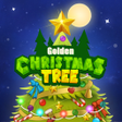 ไอคอนของโปรแกรม: Golden Christmas Tree
