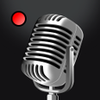 程序图标：Voice Recorder Sound Memo…