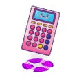 程序图标: AdMetrics Calculator
