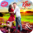 程序图标：Kiss Photo Editor