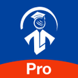 Icoon van programma: زبان آموز: آموزش زبان انگ…