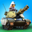 程序图标：PvPets: Tank Battle Royal…