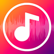 Ícone do programa: Music Player: Play Music …