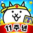 程序图标：냥코 대전쟁