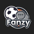 プログラムのアイコン：Fanzy - soccer fan club