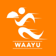 程序图标：Waayu : Food Delivery  Di…