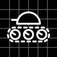 أيقونة البرنامج: Tank Physics Mobile