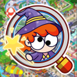 Ikon program: Magic Find: Hidden Object…