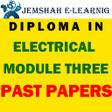 程序图标:Electrical Module 3Past P…