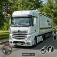 Icon of program: Industrial Truck Simulato…