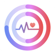 程序图标：Live OO Heart Rate Tracke…
